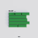 KBDfans Mischief Cherry Profile Keycap Set mechkeysshop Spacebars Kit 