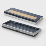 KBDfans Pavlov Hot-swappable Aluminum 67keys Kit mechkeysshop E-white 