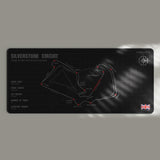 KBDfans PBTfans 1950 Cherry Profile Keycap Set mechkeysshop Deskmat B 