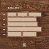 KBDfans RYOKAN Cherry Profile Keycaps mechkeysshop 