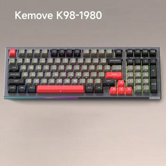 kemove-1980-series-k87k98-