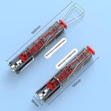 KEMOVE P10-V1 2-in-1 Switch & Keycap Puller mechkeysshop 