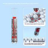 KEMOVE P10-V1 2-in-1 Switch & Keycap Puller mechkeysshop 