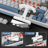 ‌KEMOVE P11-V2 Large Keycap Puller mechkeysshop 