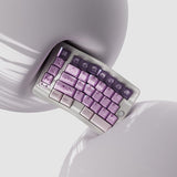 Keyboard Science Mio Milkshake Cherry Profile Keycaps Set mechkeysshop 
