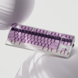 Keyboard Science Mio Milkshake Cherry Profile Keycaps Set mechkeysshop 