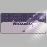 Keyboard Science Mio Milkshake Cherry Profile Keycaps Set mechkeysshop Milkshake Deskmat 