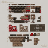 Keyboard Science PhotoG Cherry Profile Keycap Set mechkeysshop All in one 