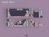 Keyboard Science Shinobu Kocho Cherry Profile Keycaps Set mechkeysshop Latin Base 