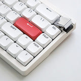 Keydous AJ68 Gasket Low Profile Silent Mechanical Keyboard mechkeysshop 