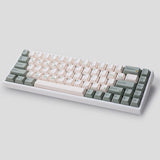 Keydous NJ68-CP Magnetic Switch RT Mechanical Keyboard mechkeysshop 