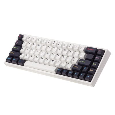 Keydous NJ68 Three Mode Mechanical Keyboard – mechkeysshop