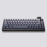 Keydous NJ68Pro-CP Three Mode HE Magnetic Keyboard mechkeysshop 