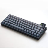 Keydous NJ68Pro-CP Three Mode HE Magnetic Keyboard