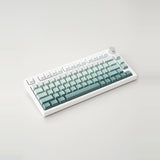 Keydous NJ80-CP V2 Rapid Trigger HE Three Mode Gaming Keyboard mechkeysshop 