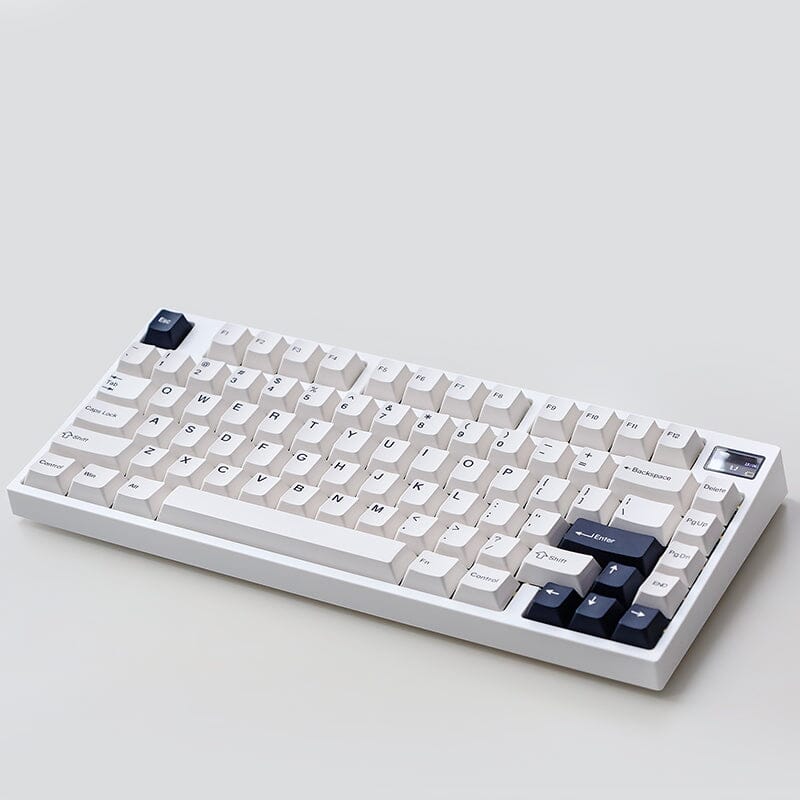 Keydous NJ81-CP V2 Rapid Trigger Three Mode Magnetic Keyboard ...