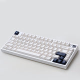 Keydous NJ81-CP V2 Rapid Trigger Three Mode Magnetic Keyboard