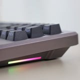 Keydous NJ87Pro Gasket Mechanical Keyboard mechkeysshop 