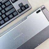 Keydous NJ87Pro Gasket Mechanical Keyboard mechkeysshop 