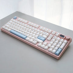 keydous-nj98-pink-three-mode-