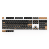 KeysMe Rune Stones KDA Profile Keycaps Set