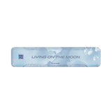 KeysMe Wrist Rest mechkeysshop White 