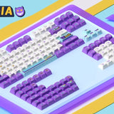 KeyTok Arcade-IA KDS Keycaps mechkeysshop 