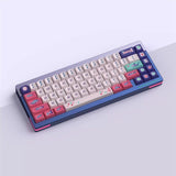 KeyTok Beyond/the Past/Wave KDA Profile Keycaps mechkeysshop 