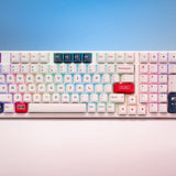 KeyTok Gaming PBT Cherry Keycaps mechkeysshop 