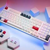 KeyTok Gaming PBT Cherry Keycaps mechkeysshop 