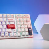 KeyTok Gaming PBT Cherry Keycaps mechkeysshop 