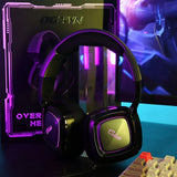 Kinera Celest OGRYN Over-ear Gaming Wired Headphone mechkeysshop 