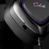 Kinera Celest OGRYN Over-ear Gaming Wired Headphone mechkeysshop 