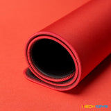 KingJade Fu Xi Pro Poron Fabric Gaming Mousepad mechkeysshop 