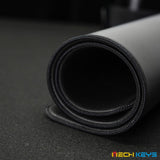 KingJade Liu Li V2 Poron Glass Fiber Coating Mousepad mechkeysshop 