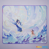 KingJade Xuan Nv Poron E-sports Mousepad