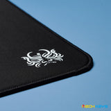 KingJade Zhu Long Pro Ultra-Fine Fabric Waterproof Coating Mousepad mechkeysshop 