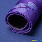 KingJade Zhu Rong Pro Polyurethane Gaming Mousepad mechkeysshop 