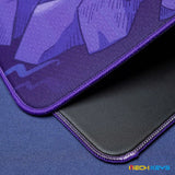 KingJade Zhu Rong Pro Polyurethane Gaming Mousepad mechkeysshop 