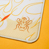 KingJade Zhu Rong Pro Polyurethane Gaming Mousepad mechkeysshop 