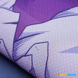 KingJade Zhu Rong Pro Polyurethane Gaming Mousepad mechkeysshop 