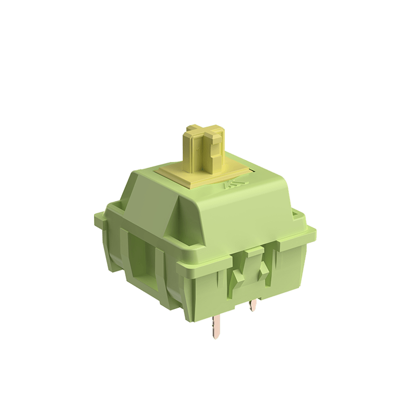 KTT Laurel Linear Switch – mechkeysshop
