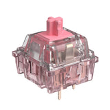 KTT Strawberry/ Pine tree/ Orange Linear Switch