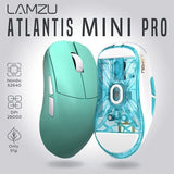 LAMZU Atlantis Mini PRO Mouse (4K Compatible)