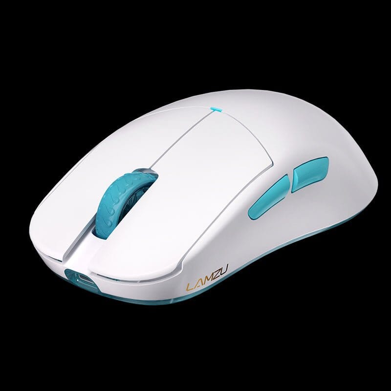 LAMZU Atlantis Mini PRO Mouse (4K Compatible) – mechkeysshop