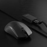 LAMZU MAYA 4K PAW3395 Dual Mode 45g Mouse mechkeysshop 