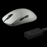 LAMZU MAYA 4K PAW3395 Dual Mode 45g Mouse mechkeysshop 