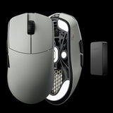 LAMZU MAYA 4K PAW3395 Dual Mode 45g Mouse
