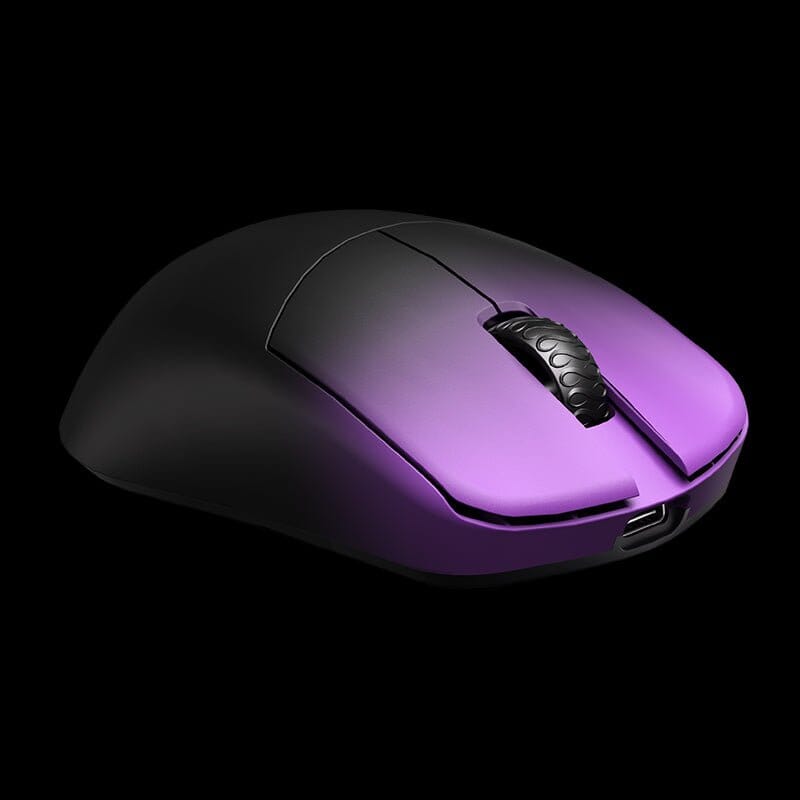 Lamzu Maya X Aimlabs sensor