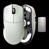 LAMZU MAYA X 8K PAW3950 Dual Mode 47g Mouse mechkeysshop 